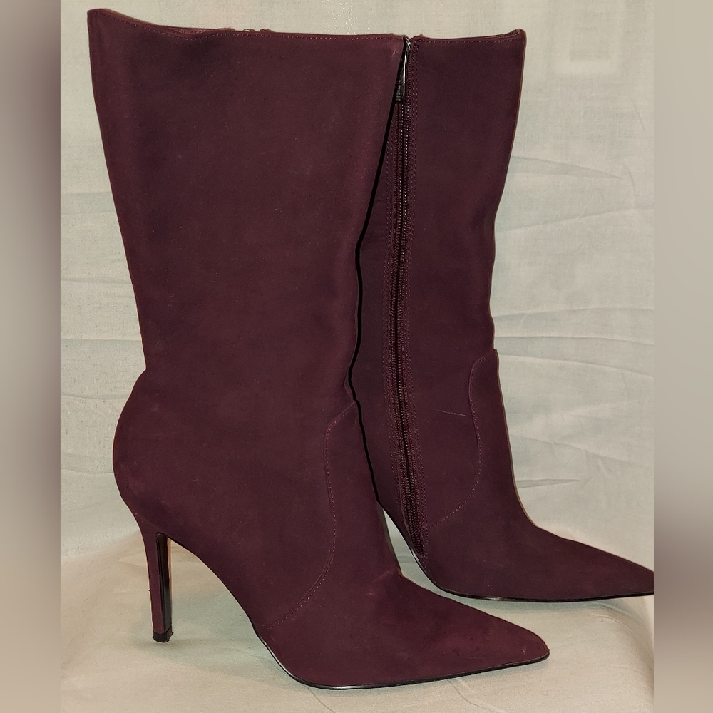Colin Stuart size 5 boots